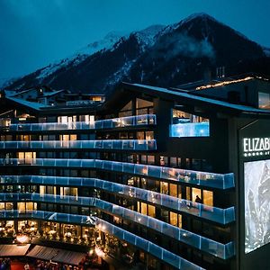 Elizabeth Arthotel Adults Only