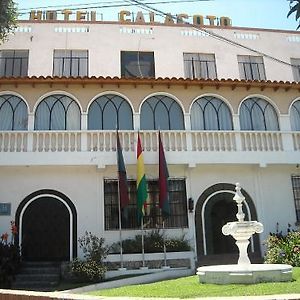 Hotel Calacoto