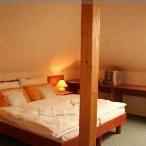 Hotel U Hvezdy